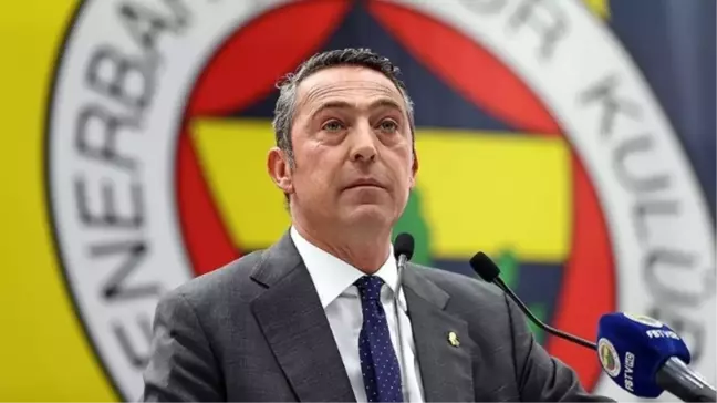 Ali Koc Serveti Ne Kadar