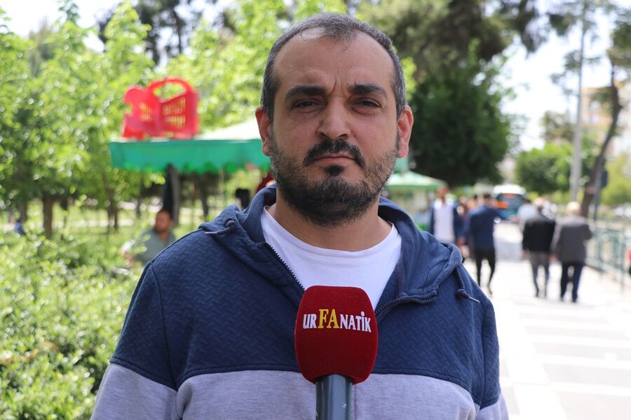 Ali Şeker