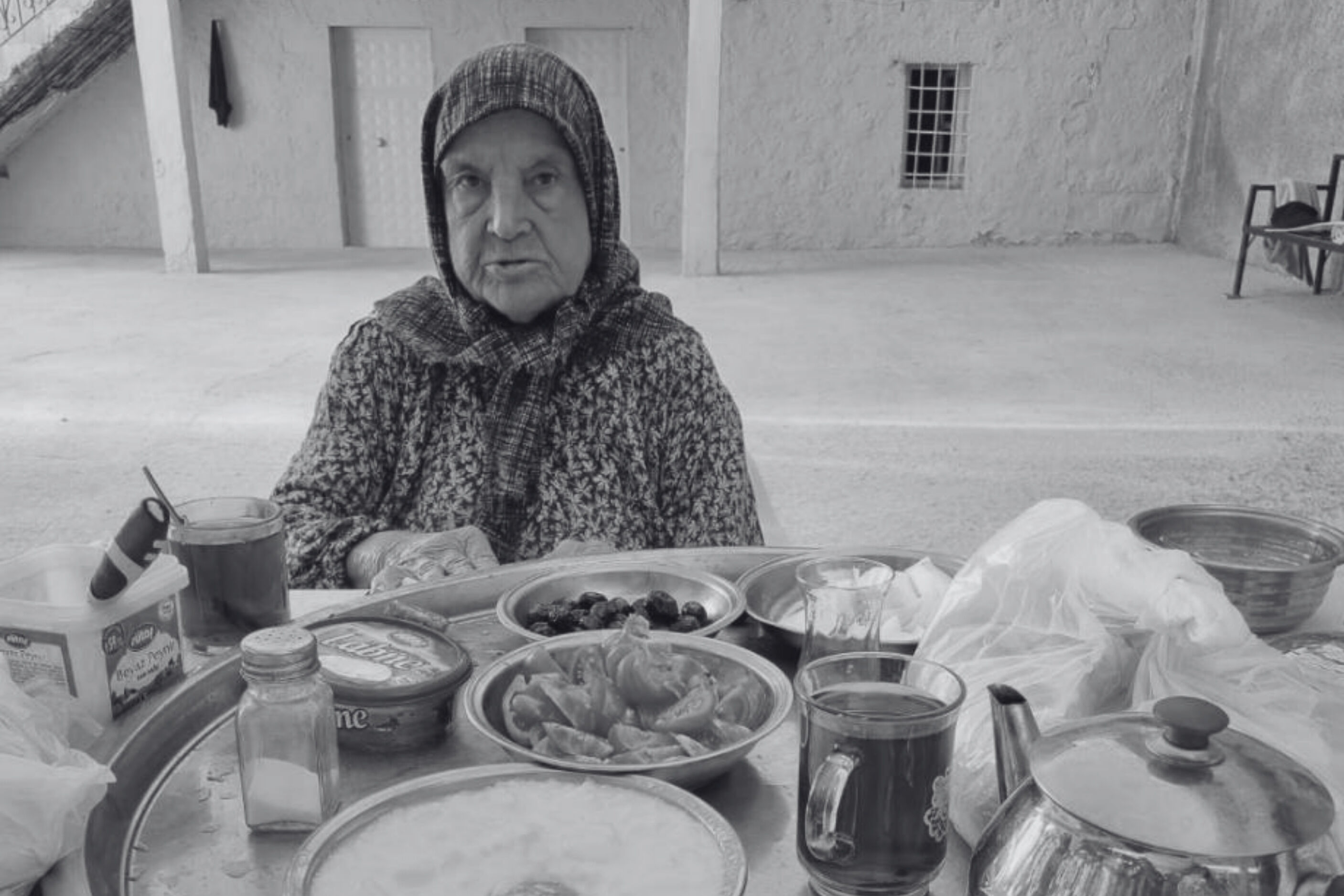 Almanya’dan Şanlıurfa’ya Acı Haber (2)
