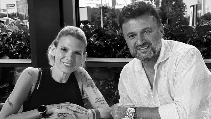 Almina Tude 28 Yaşında Hayatını Kaybetti
