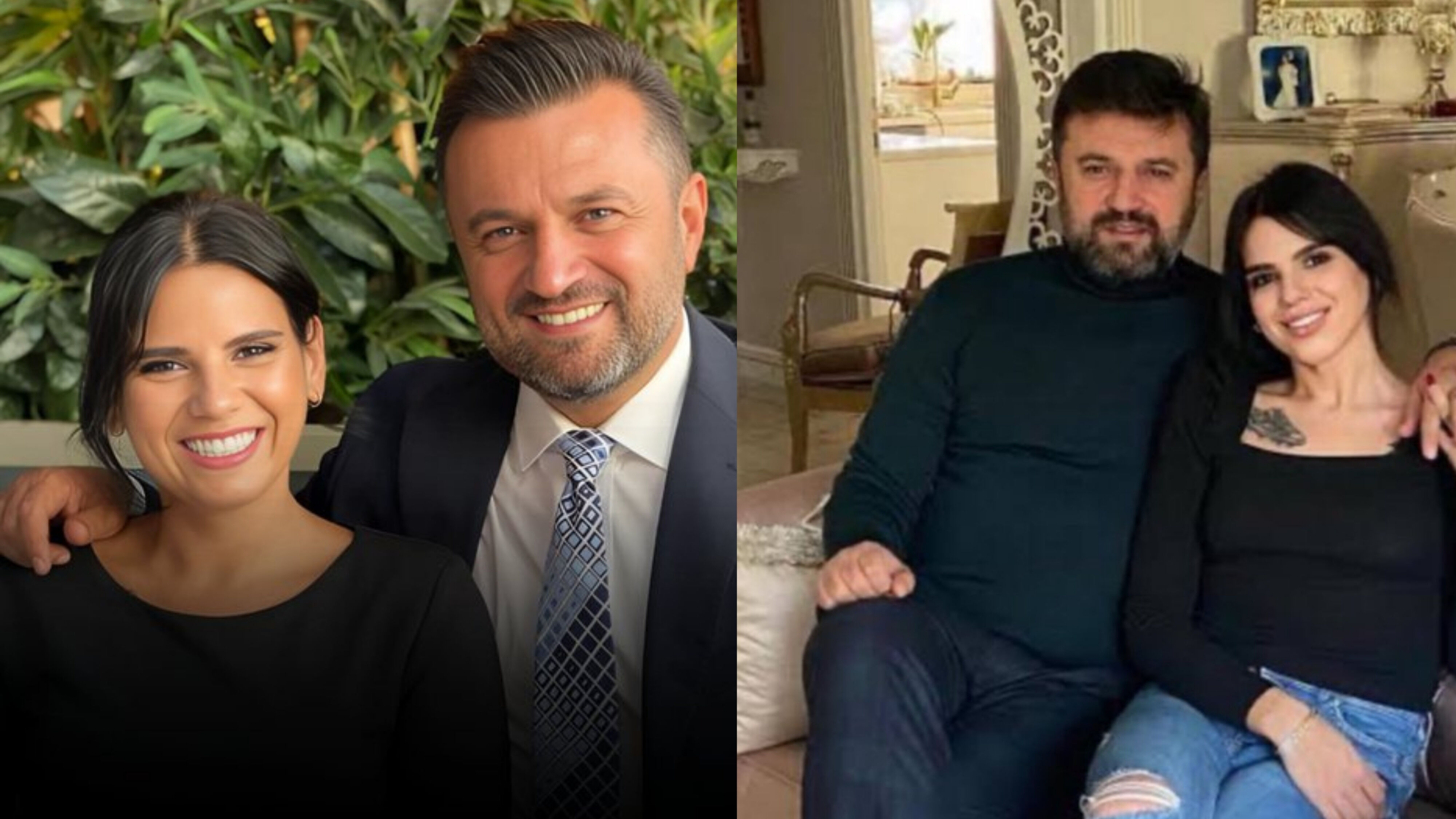 Almina Tude Hayatını Kaybetti