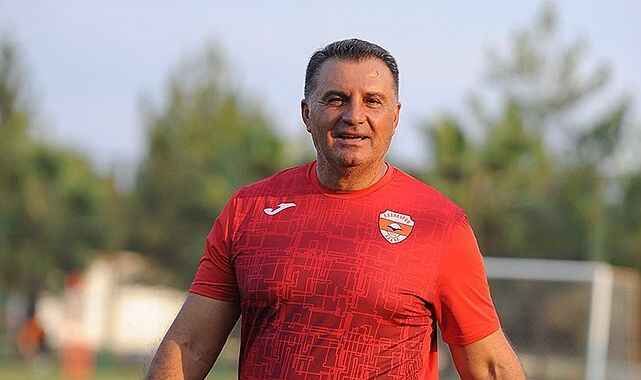 Ankaragücü Mustafa Kaplan Ile Anlaşmaya Vardı