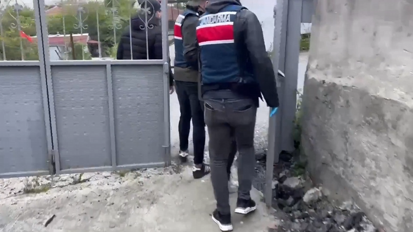 Antalyada Operasyon