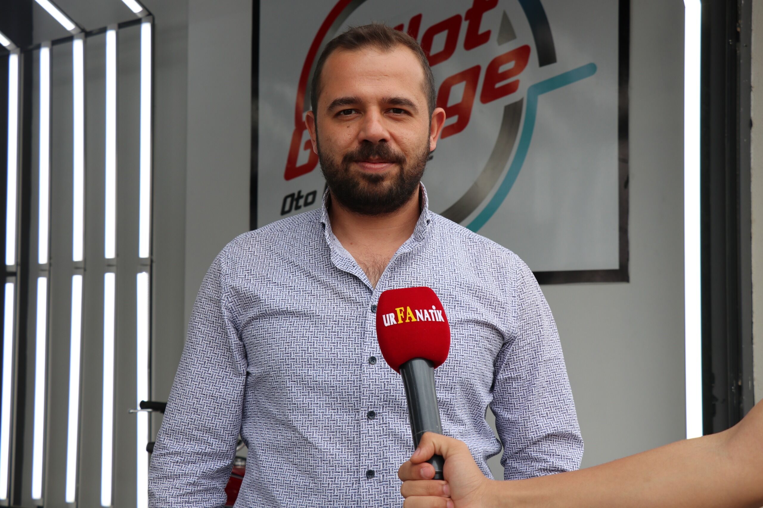 Araç Alımında Büyük Tehlike! Uzmanı Şanlıurfa’dan Vatandaşlara Seslendi (3)