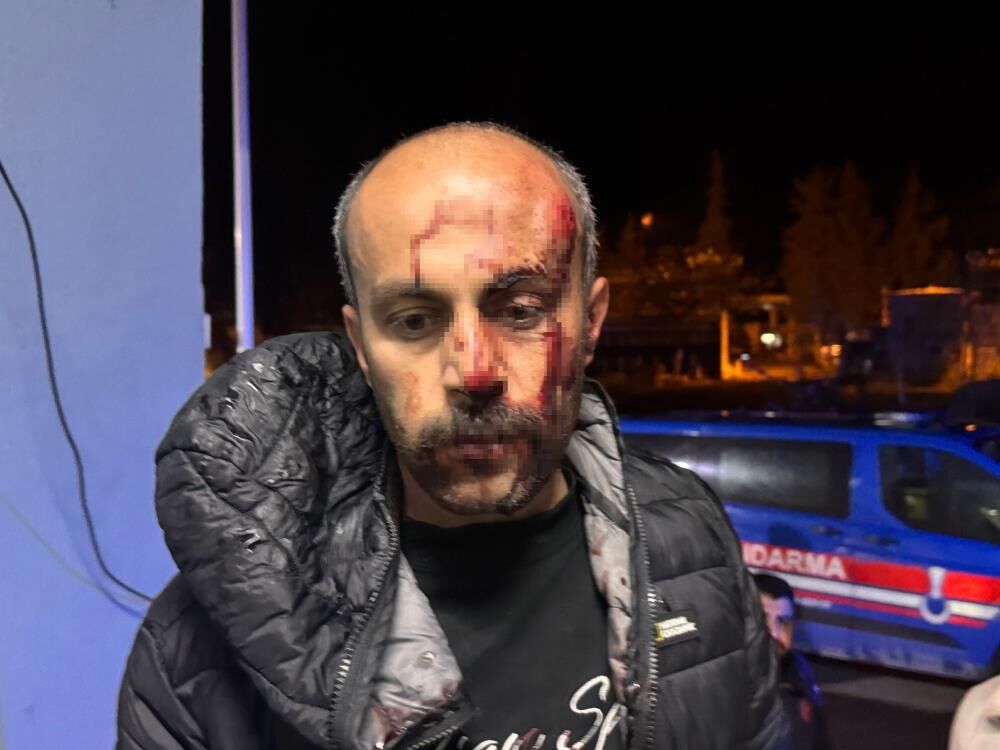 Avukat Yılmaz Birden
