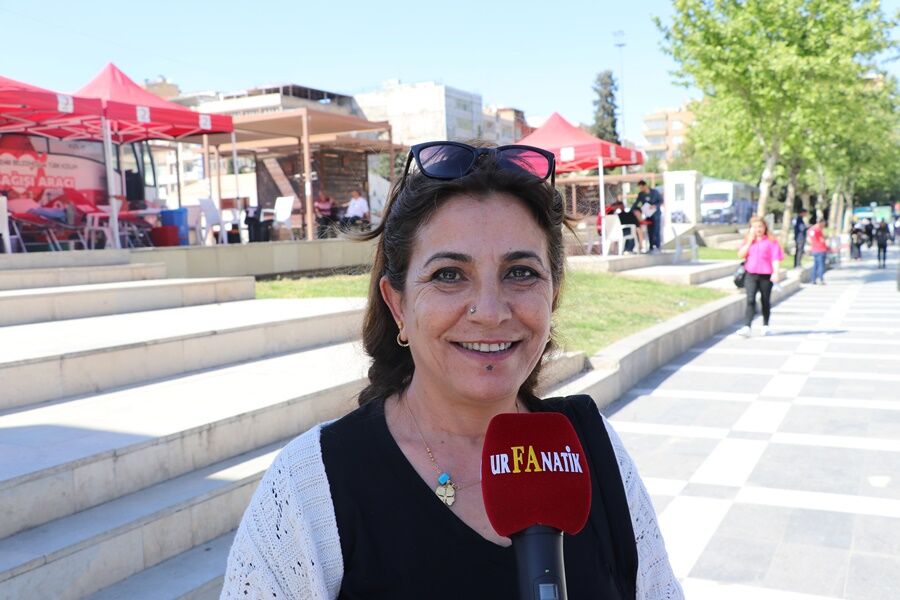 Ayşe Yılmaz,