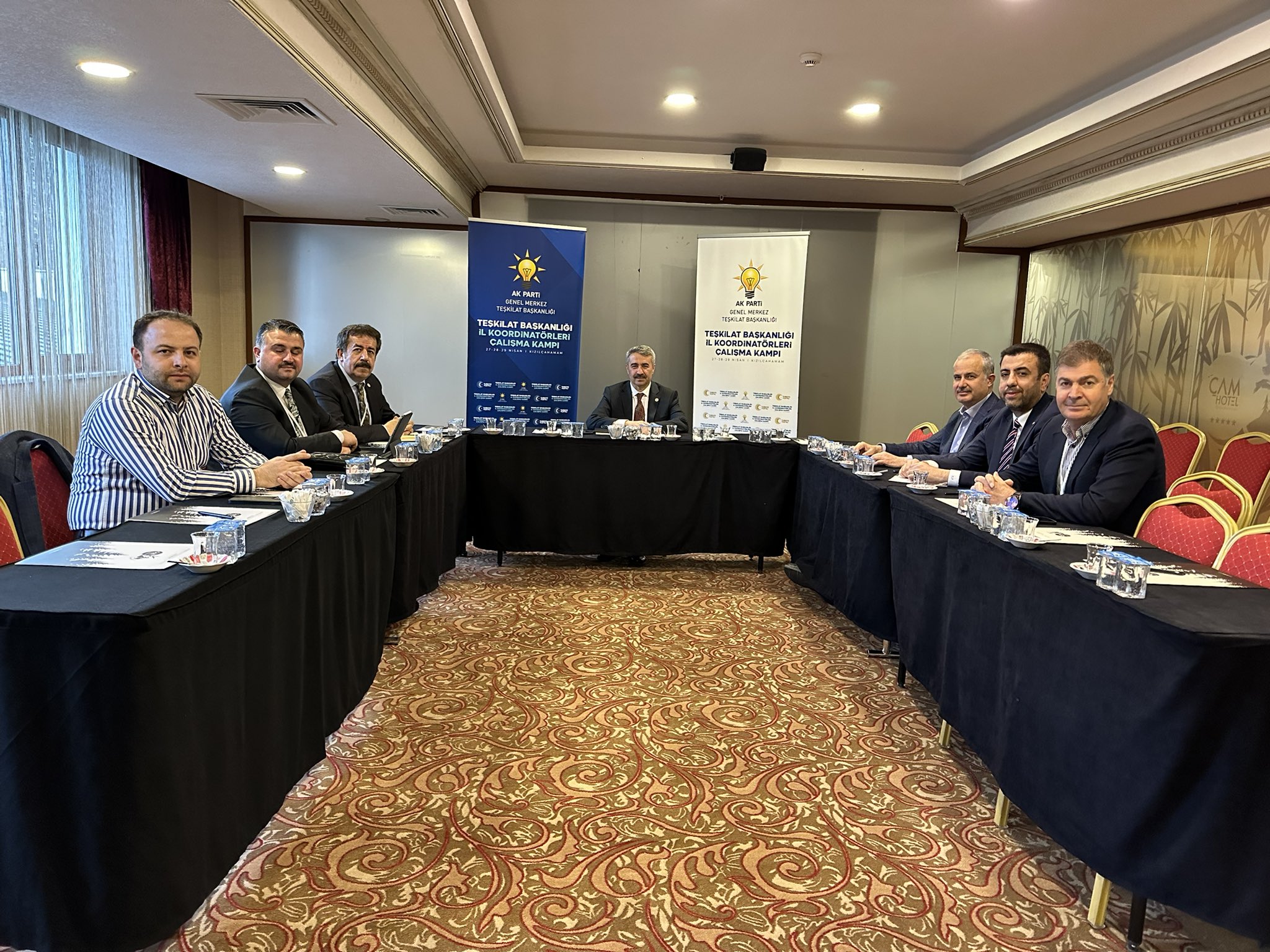 Bahattin Yıldız’dan Kararlı Açıklama (1)