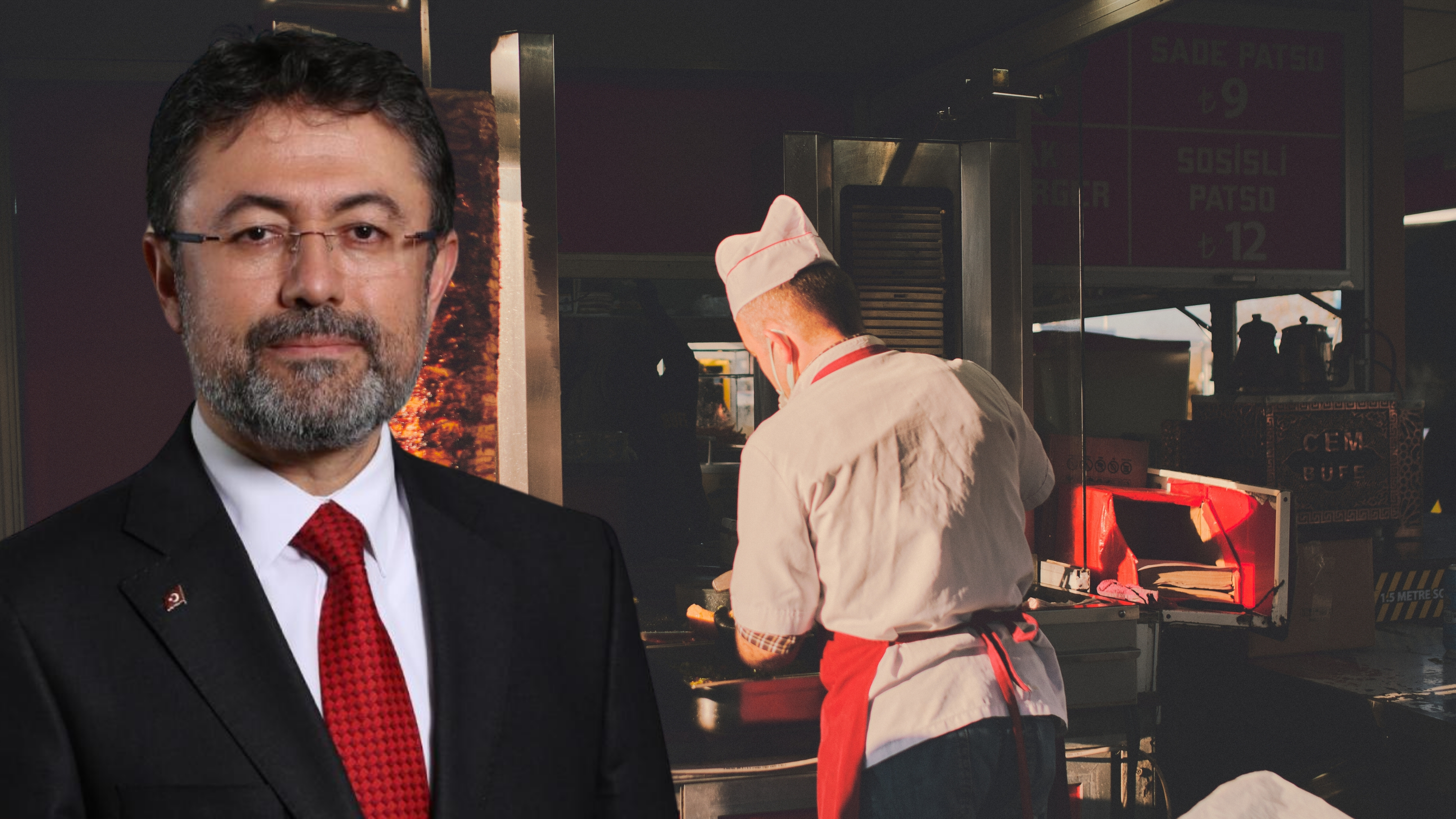 Bakan Ibrahim Yumaklı-1
