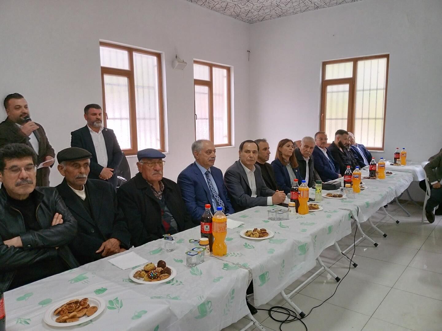 Bitlisli Ve Şanlıurfalı Ailelerin Husumetinde Yeni Gelişme (1)