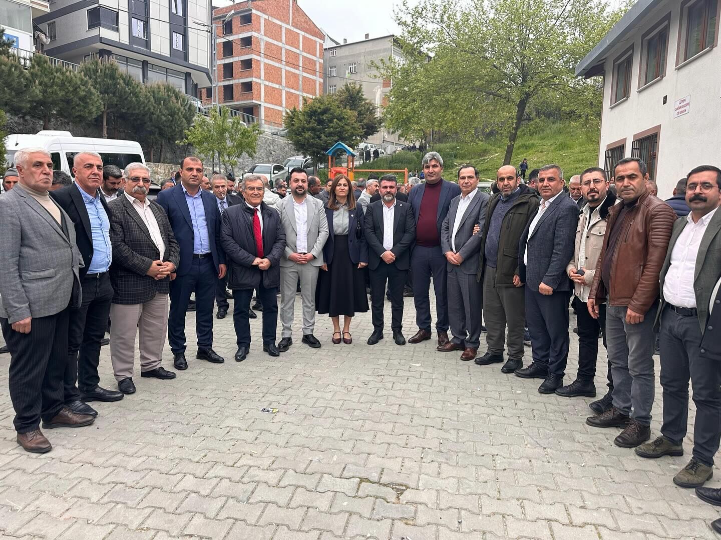 Bitlisli Ve Şanlıurfalı Ailelerin Husumetinde Yeni Gelişme (3)