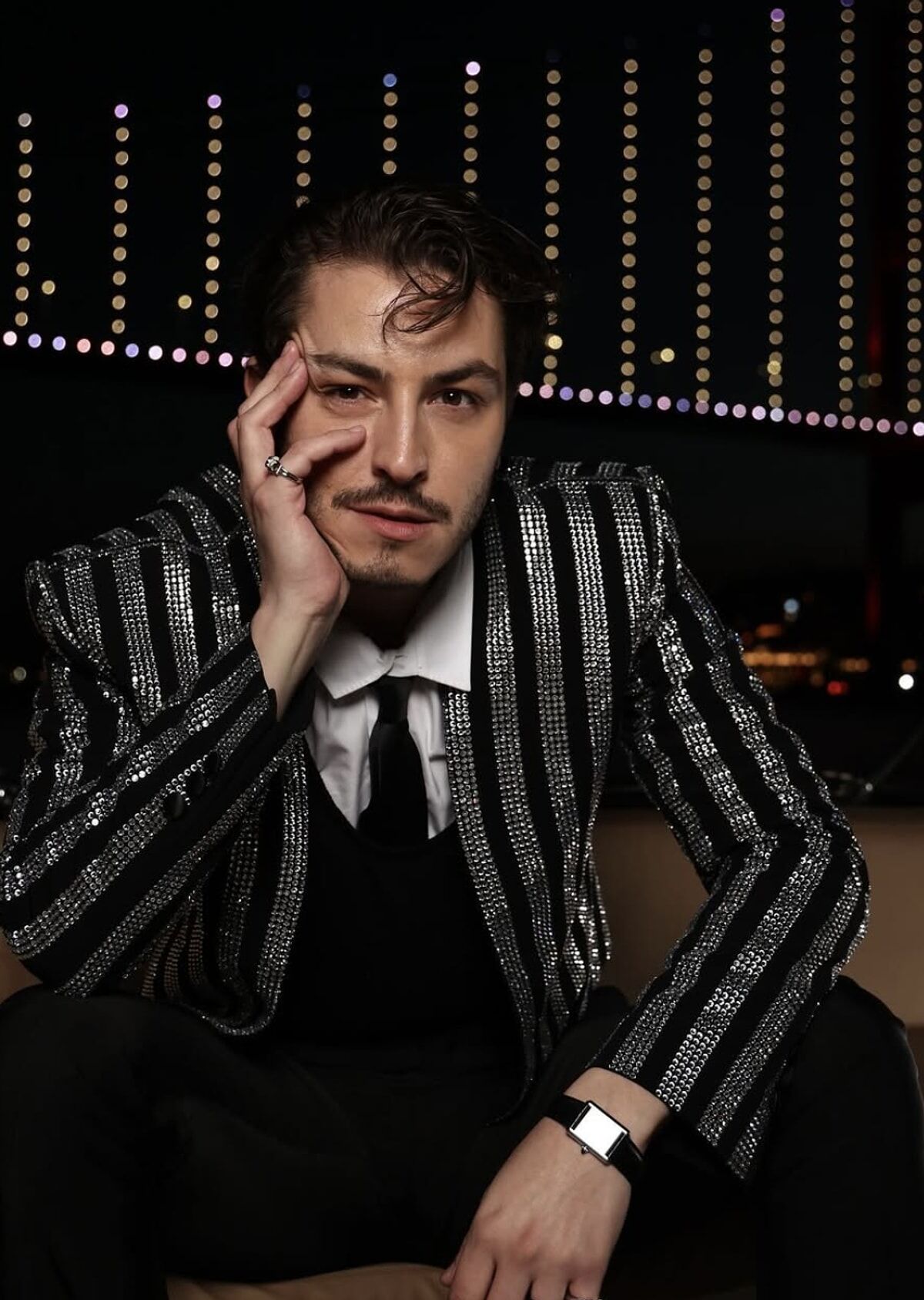 Boran Kuzum Kimdir (4)
