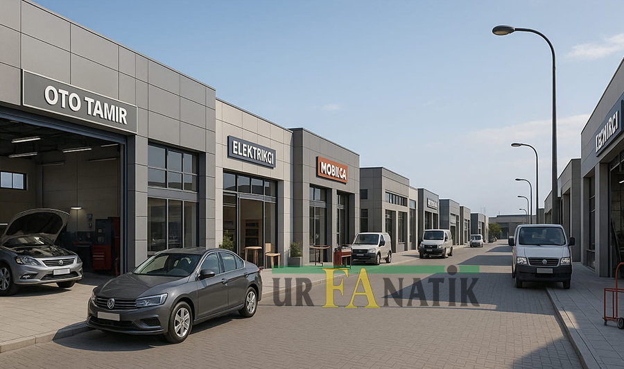 Bozova Sanayi Sitesi (3)