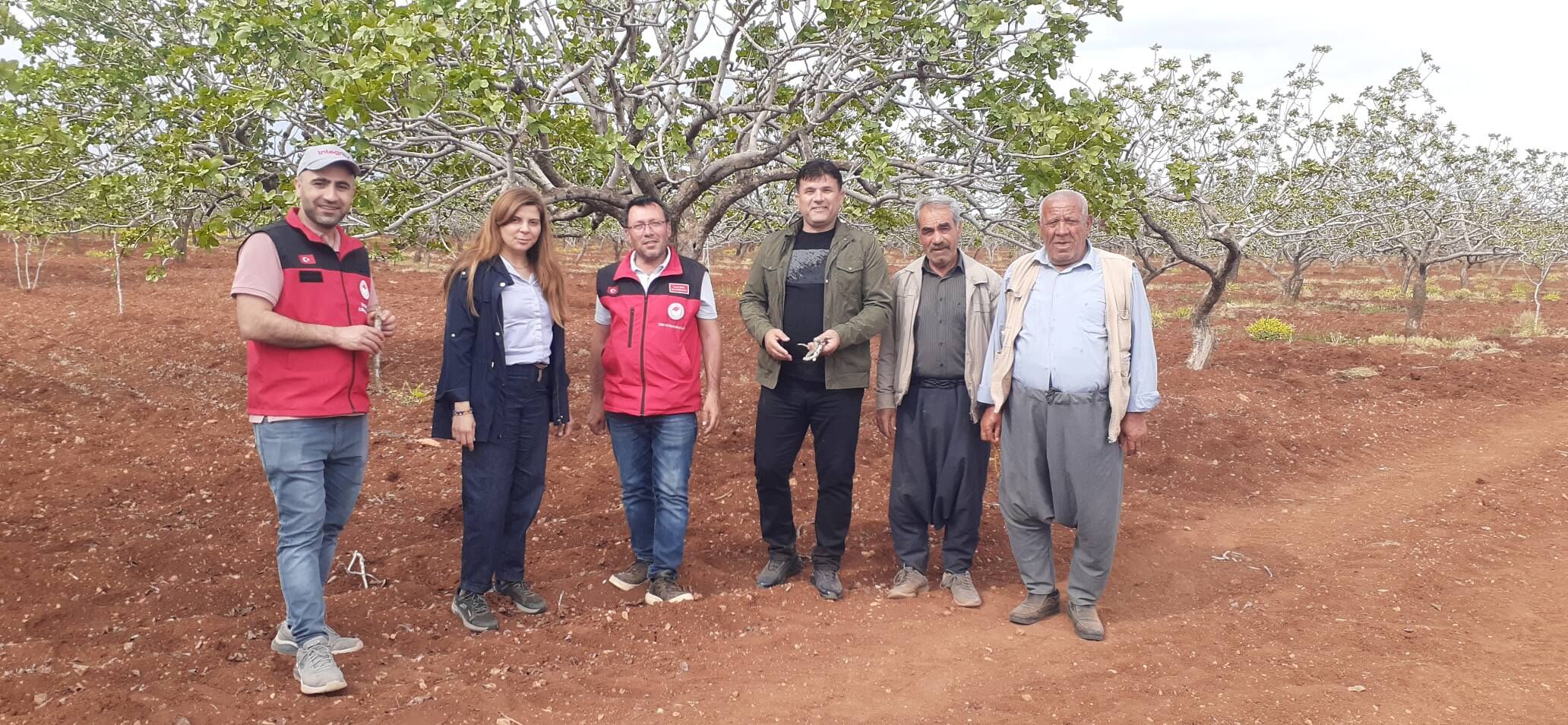 Bozova’da Geçim Krizi Derinleşiyor! (3)