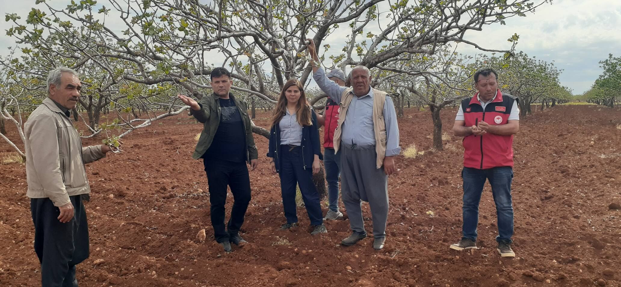 Bozova’da Geçim Krizi Derinleşiyor! (4)