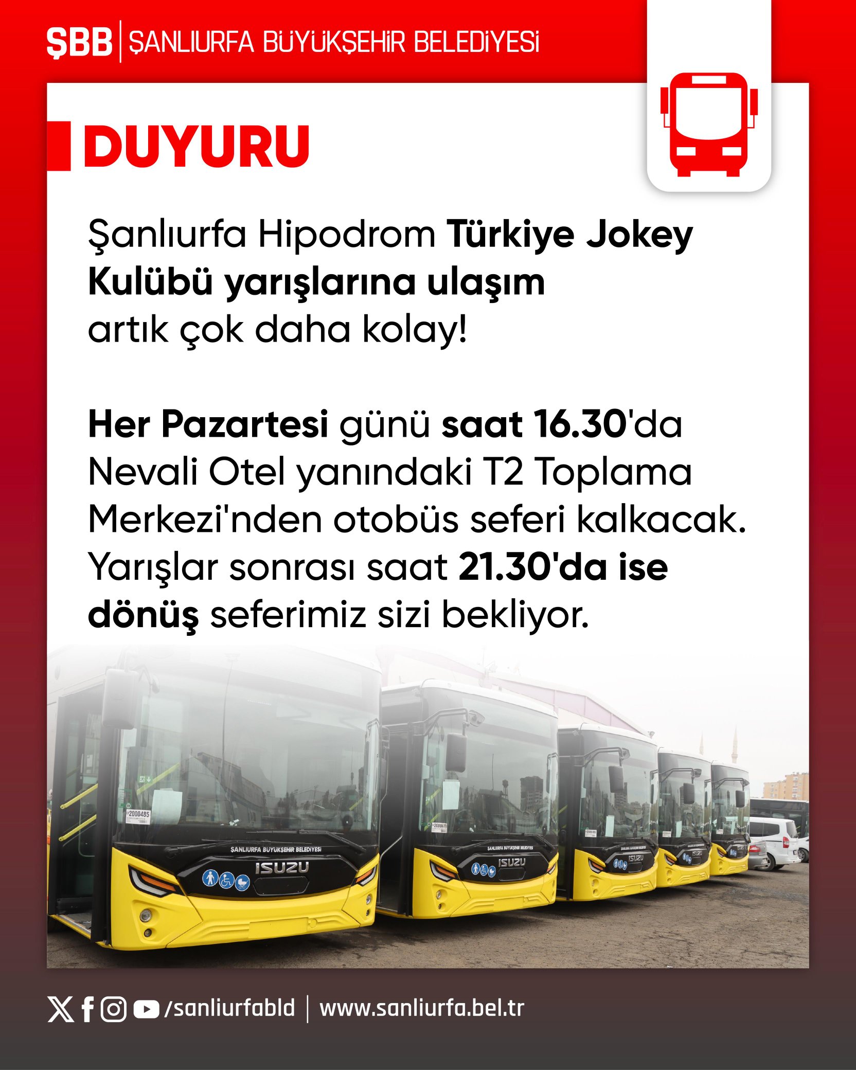 Büyükşehir Hipodrum