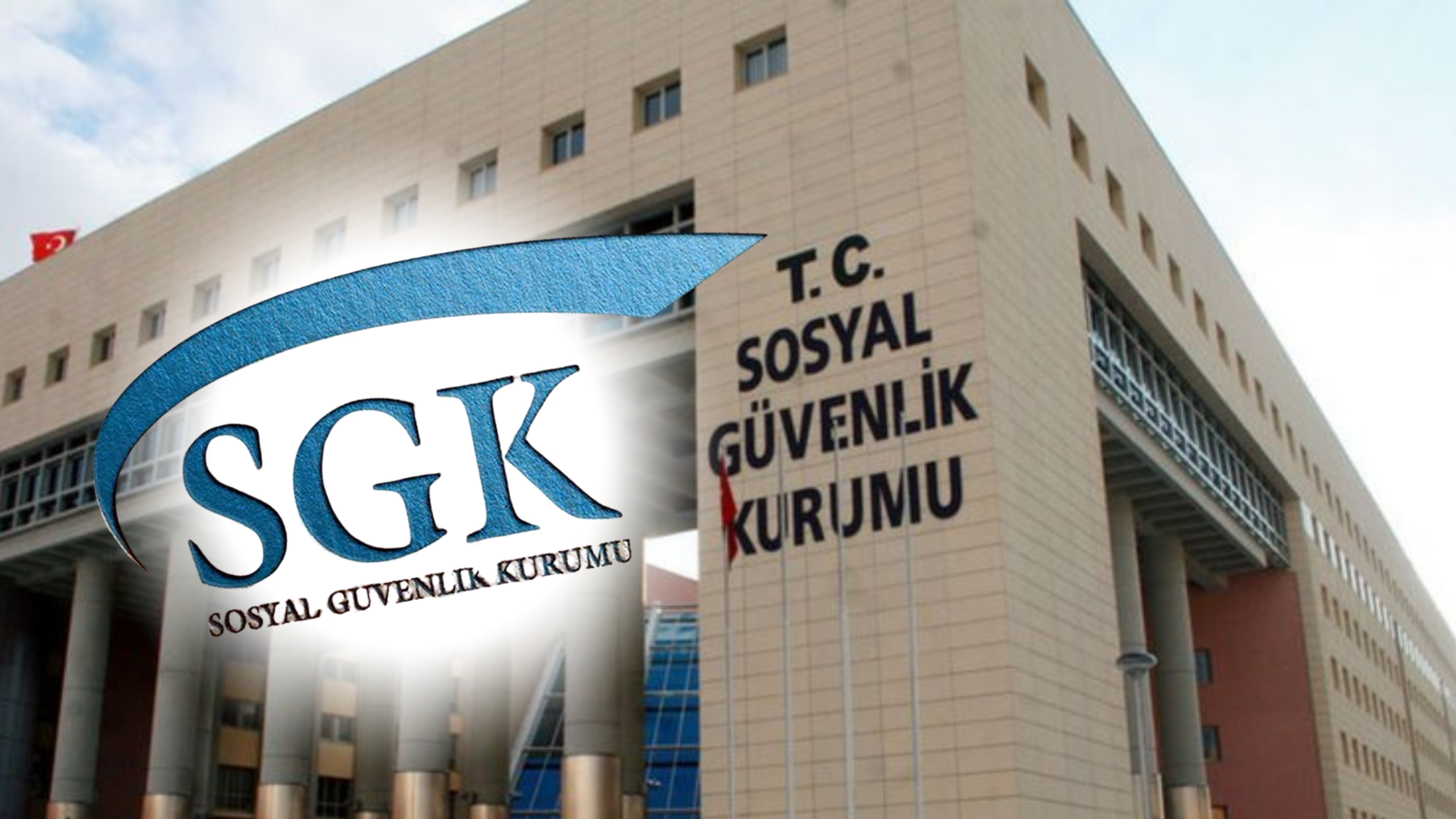 Çalışma Ve Güvenlik Bakanlığı Sgk