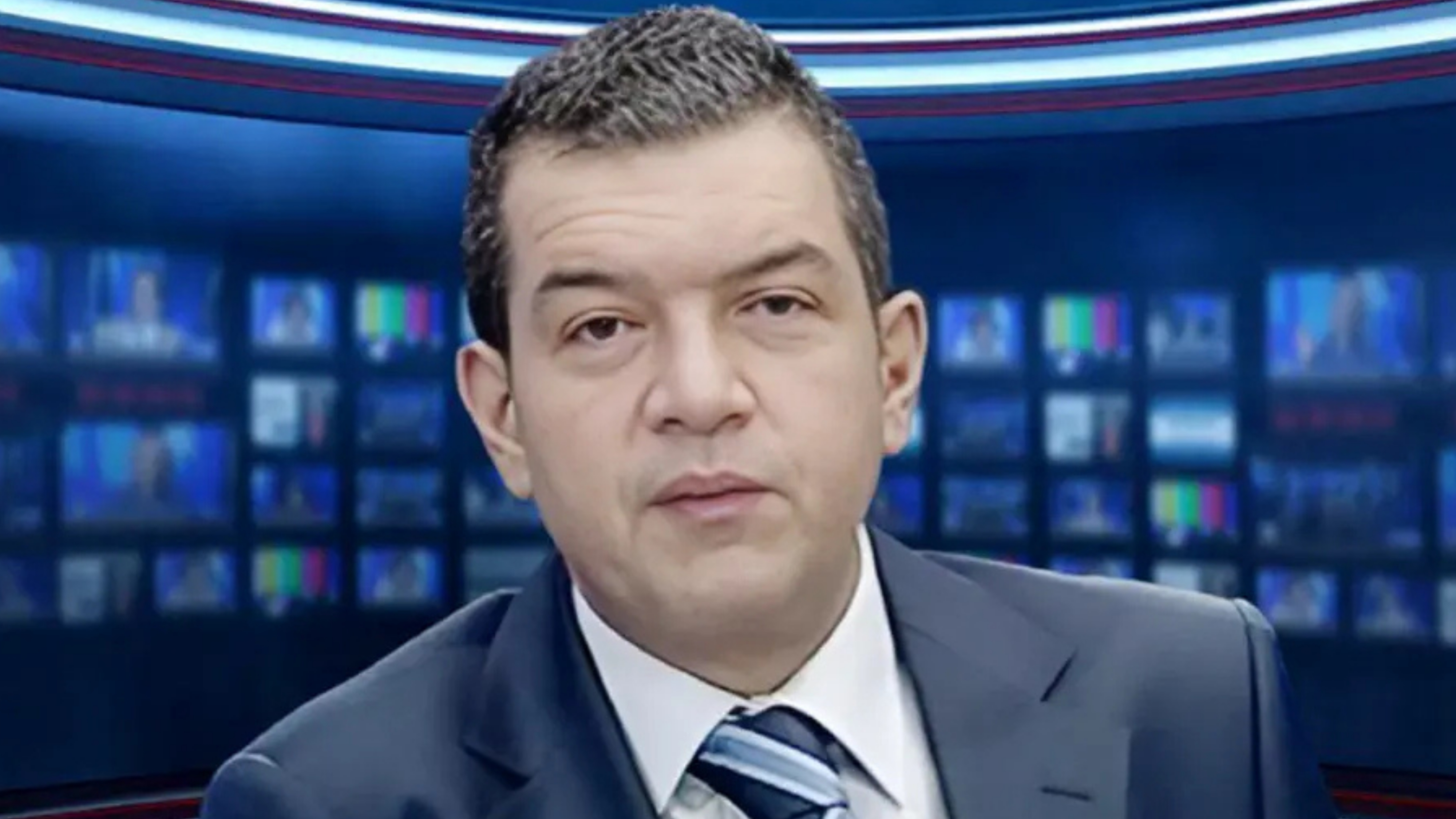 Deniz Arman (2 Mayıs 1961 – 24 Ocak 2025)