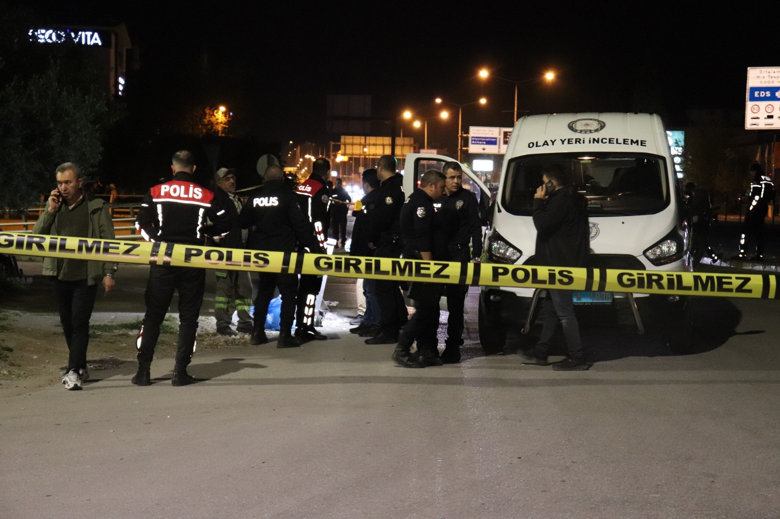 Denizli Bebeğini Öldüren Anne