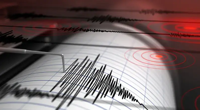 Deprem 1 Istanbul-1