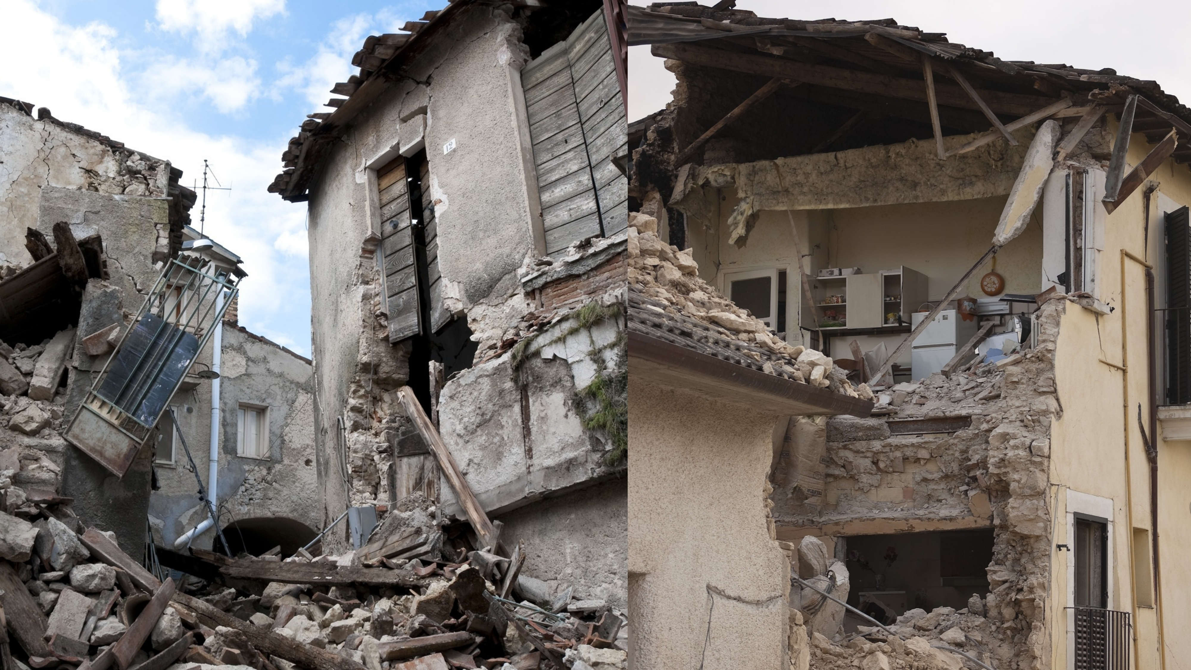 Şanlıurfa’nın Akçakale İlçesinde Deprem