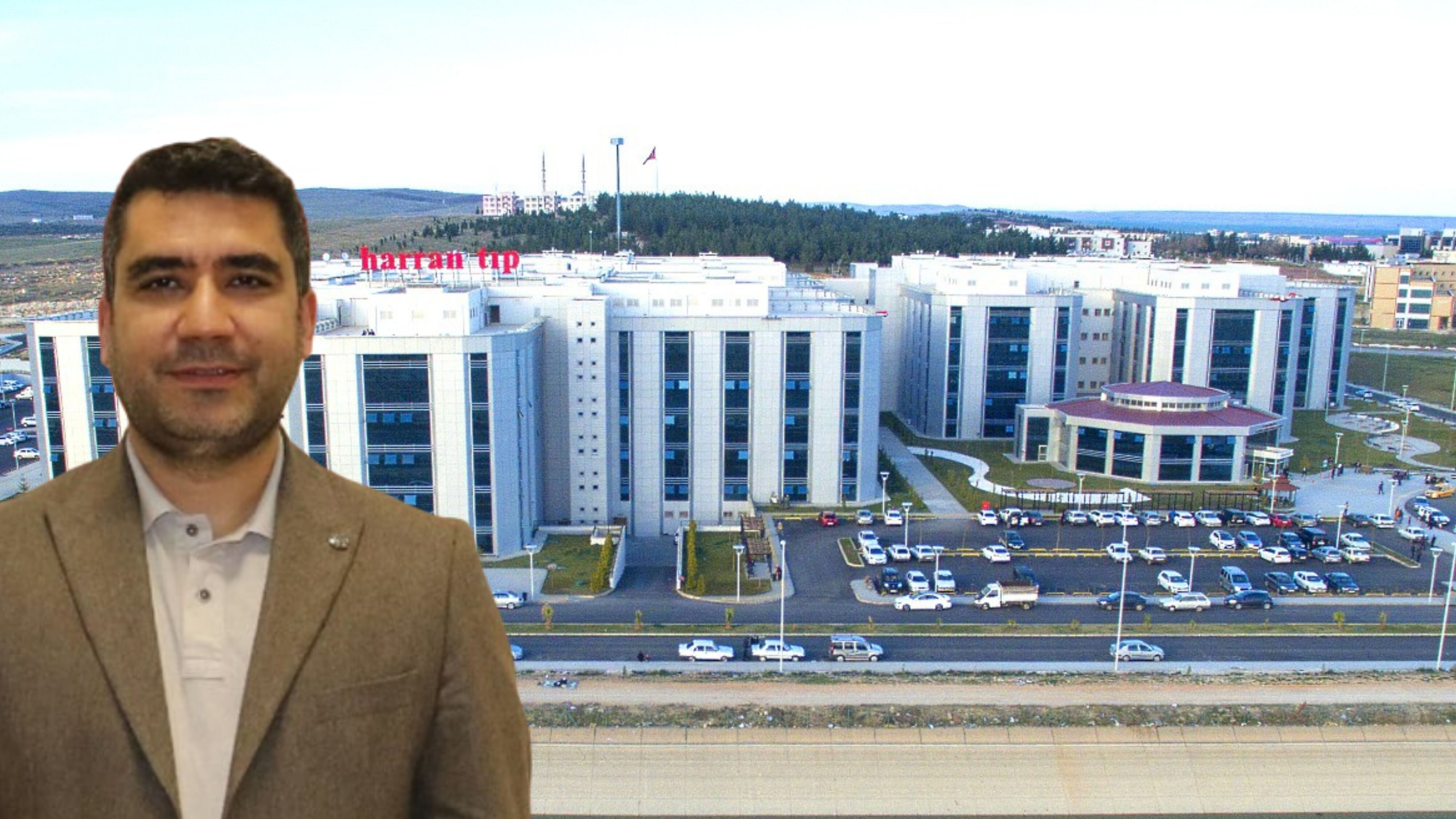 Doktor Öğretim Üyesi Aydın Bozkaya
