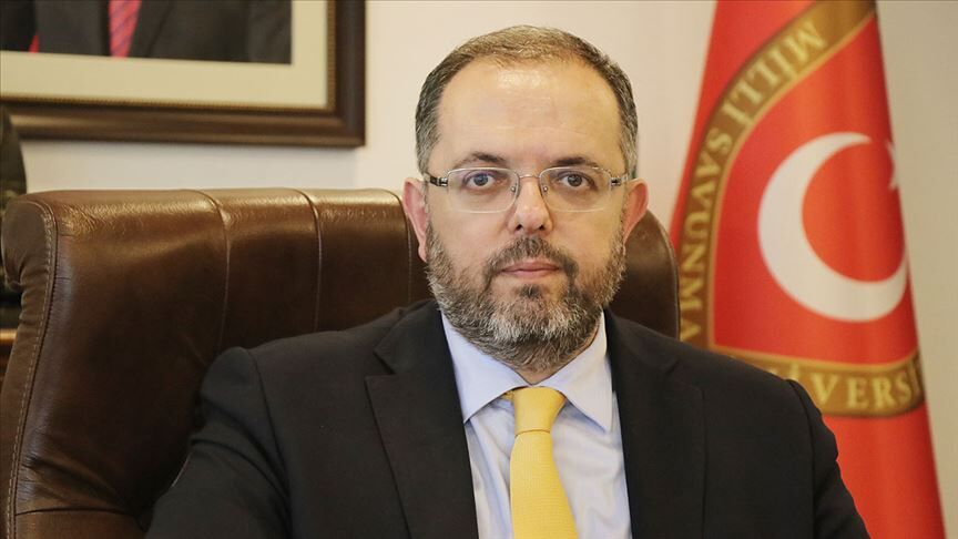 Erhan Afyoncu