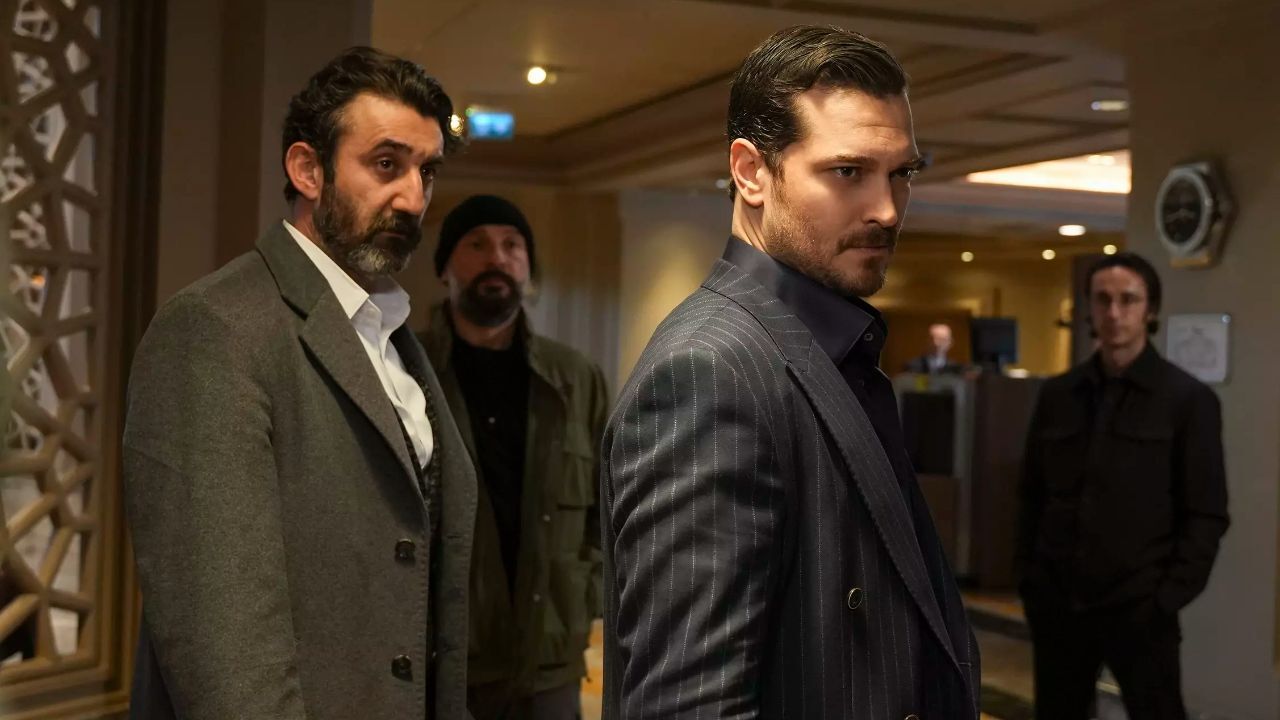Eşref Rüya Final Mi (1)