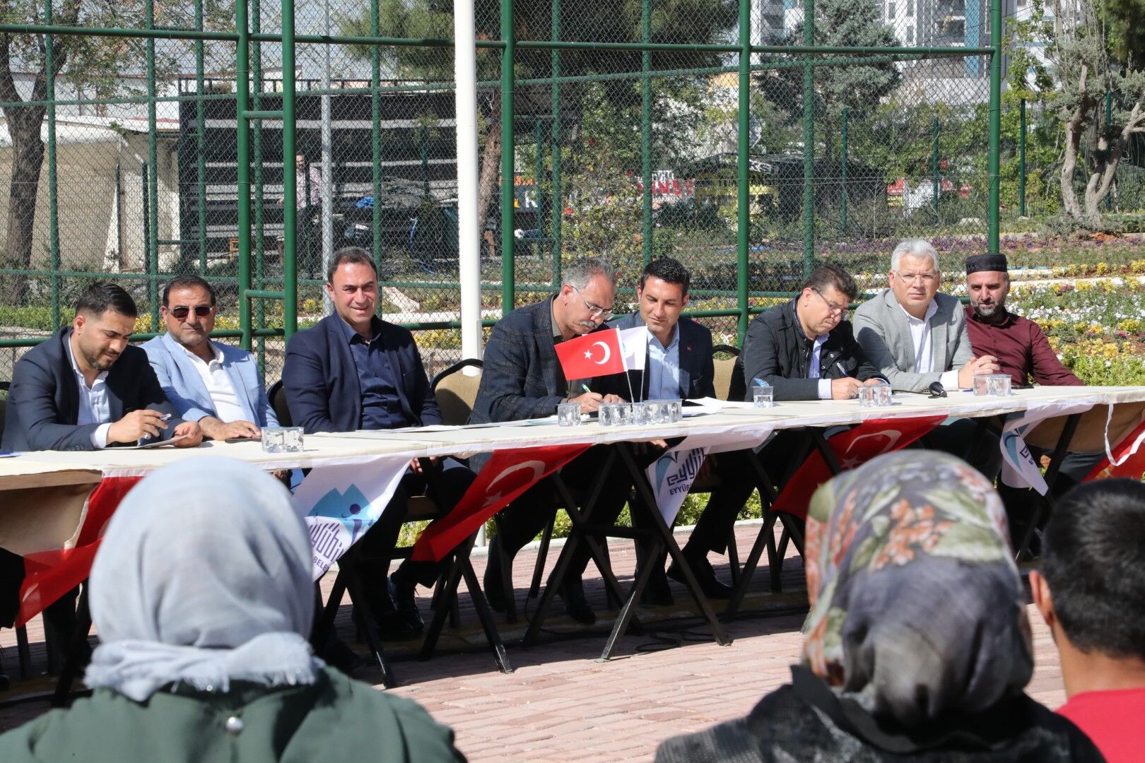 Eyyübiye Belediyesi-12