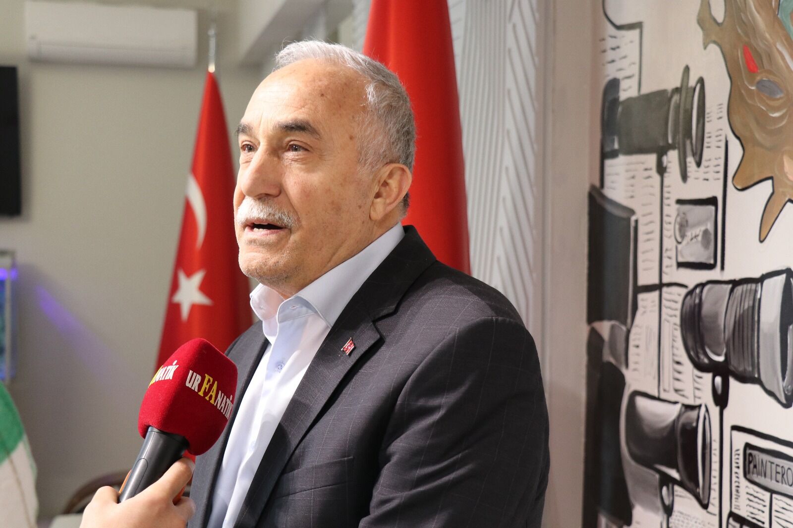 Fakıbaba Röportaj Son