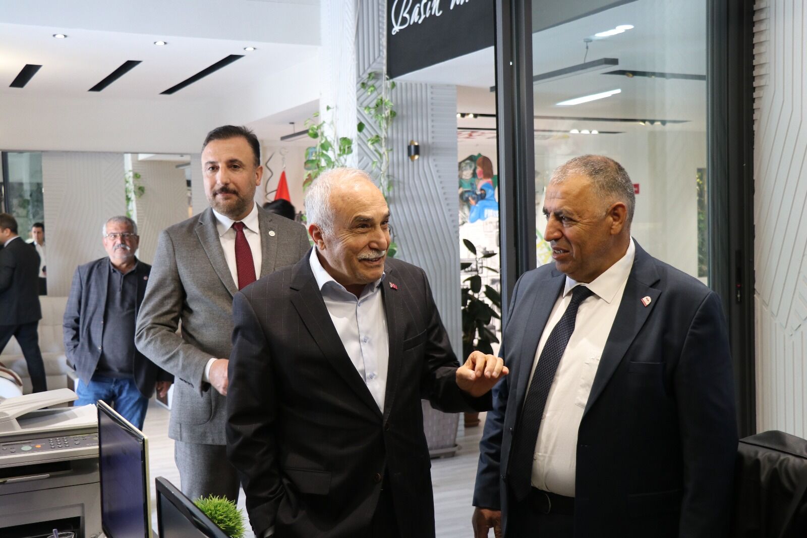Fakıbaba Ziyaret