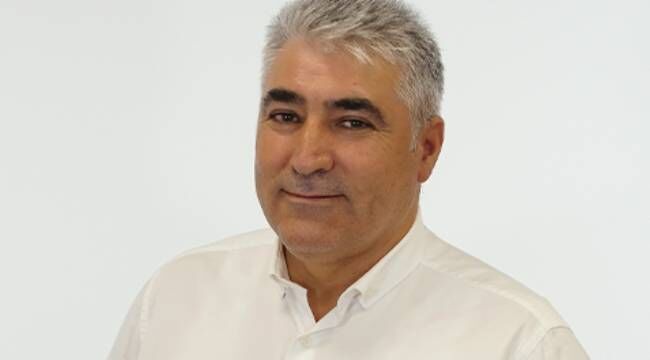 Feridun Geçgel-1