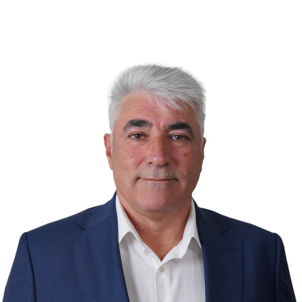 Feridun Geçgel