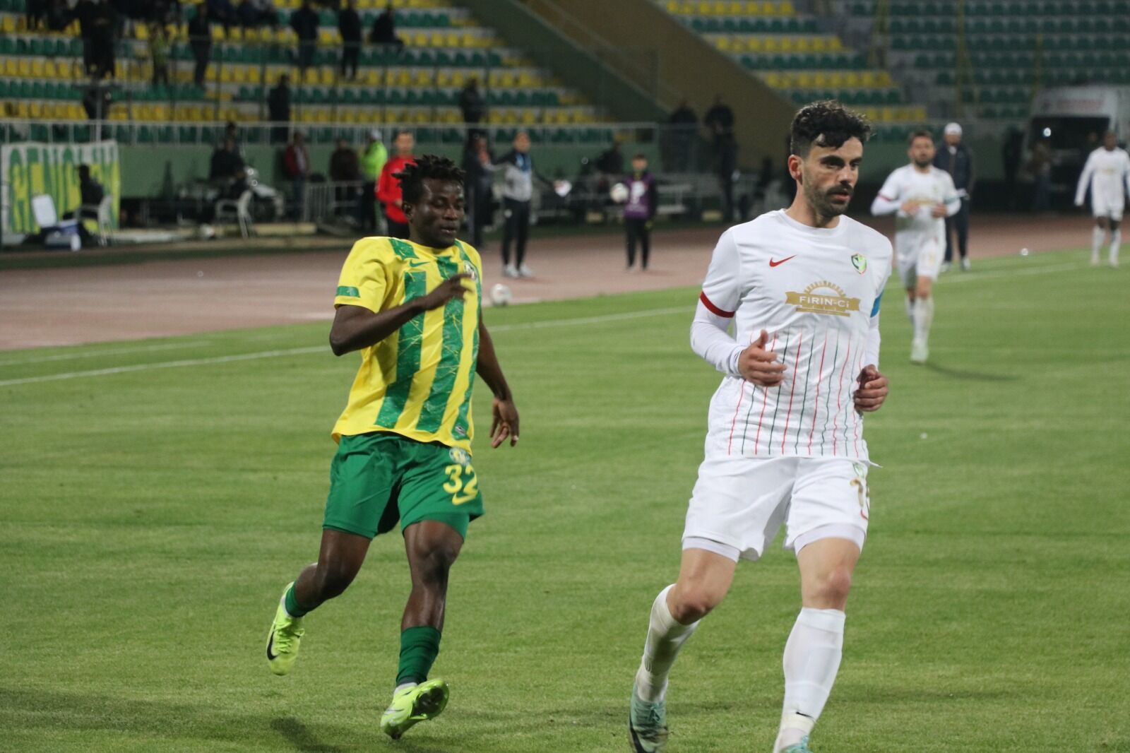 Grok Yapay Zeka Uchenna Ogundu (2)