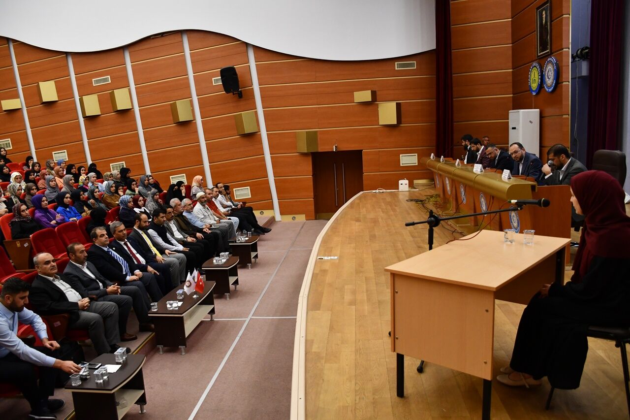 Hafızlık Ve Kur’an I Kerim’i Güzel Okuma Yarışması (3)