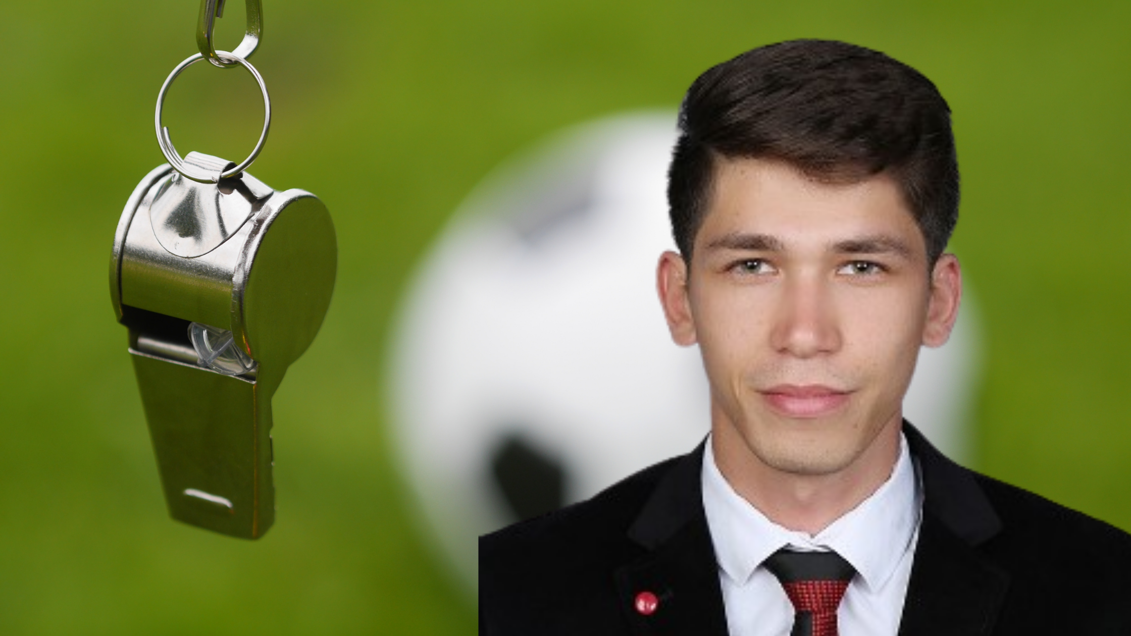 Hakem Burak Doğru