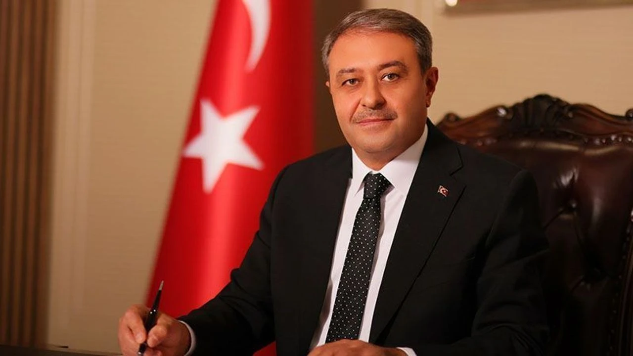 Hasan Şıldak Germüş Kilisesi