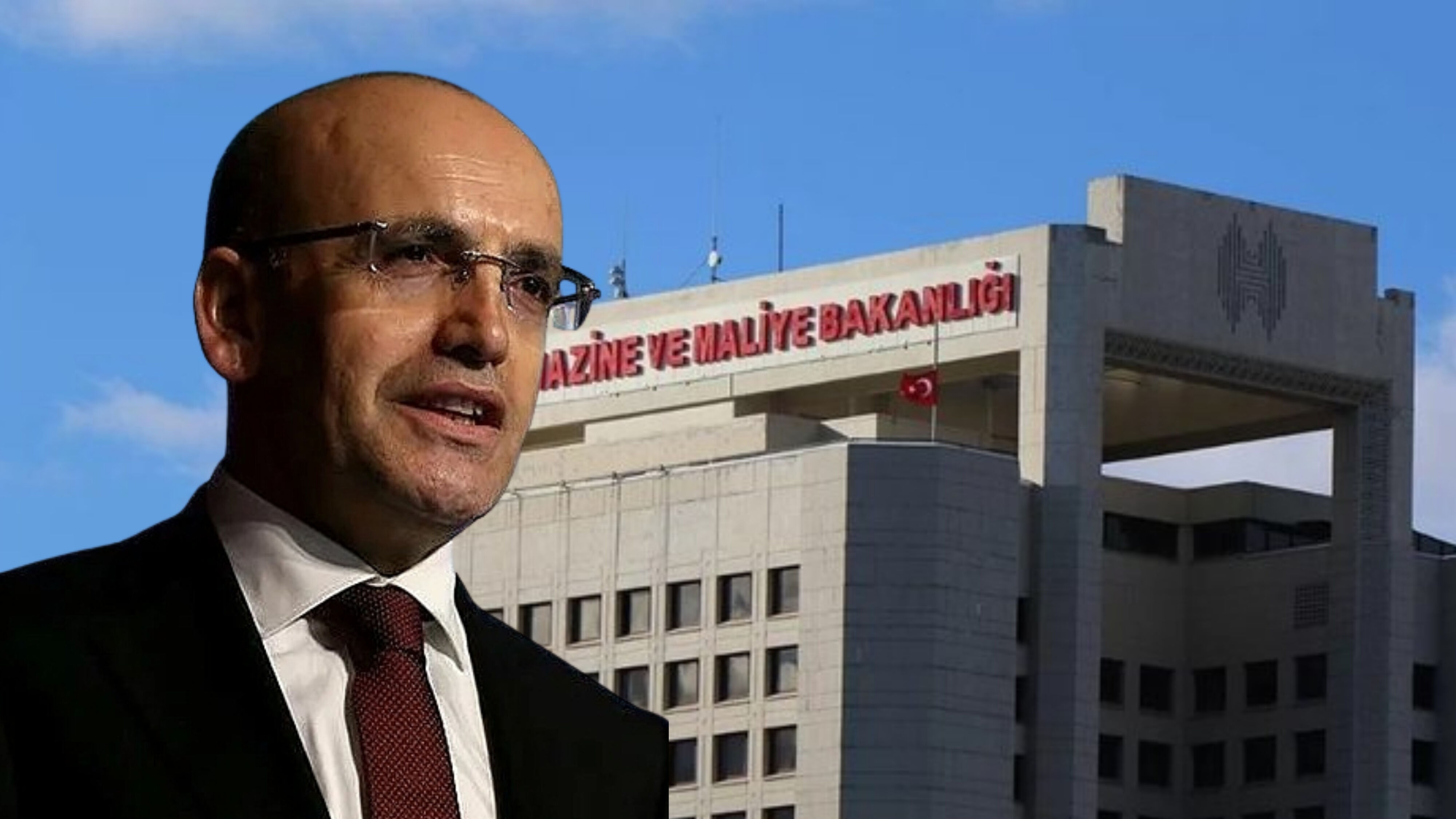 Hazine Ve Maliye Bakanlığı,