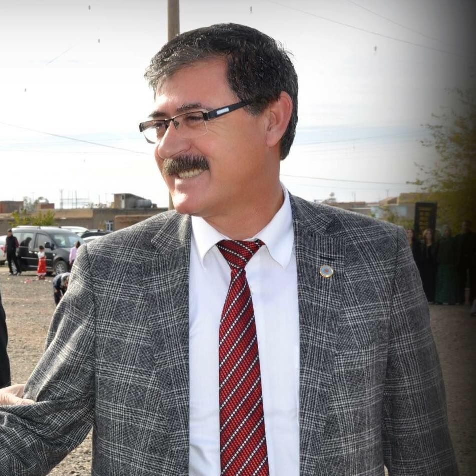 Hıdır Kılınçaslan