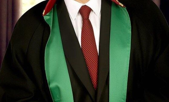 Hukuk Meslekleri̇ne Gi̇ri̇ş