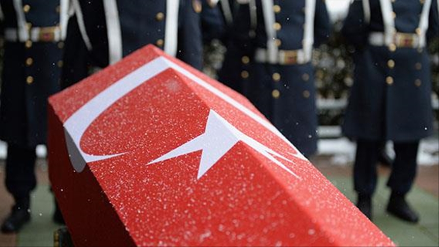 Hüseyin Uzun Şehit Oldu