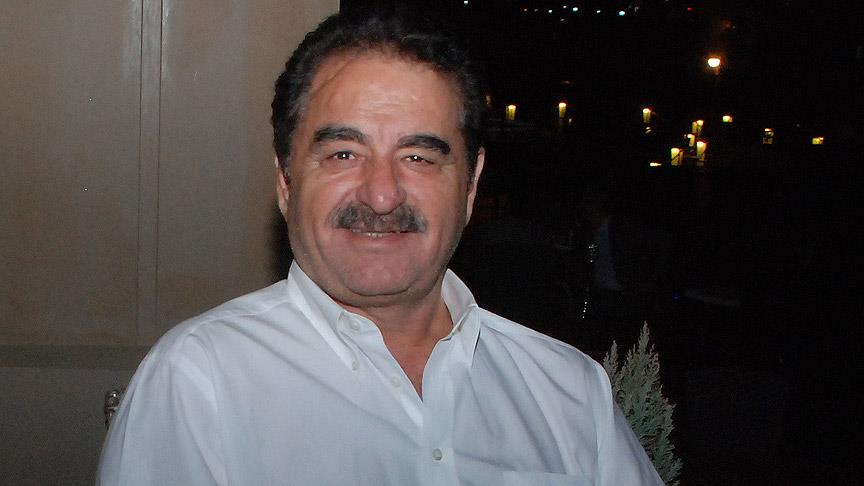 Ibrahim Tatlıses 