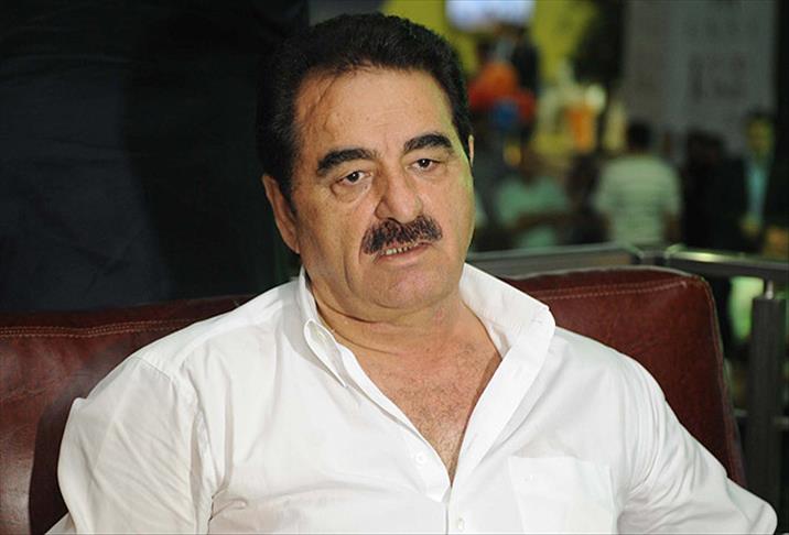 Ibrahim Tatlısesin Serveti