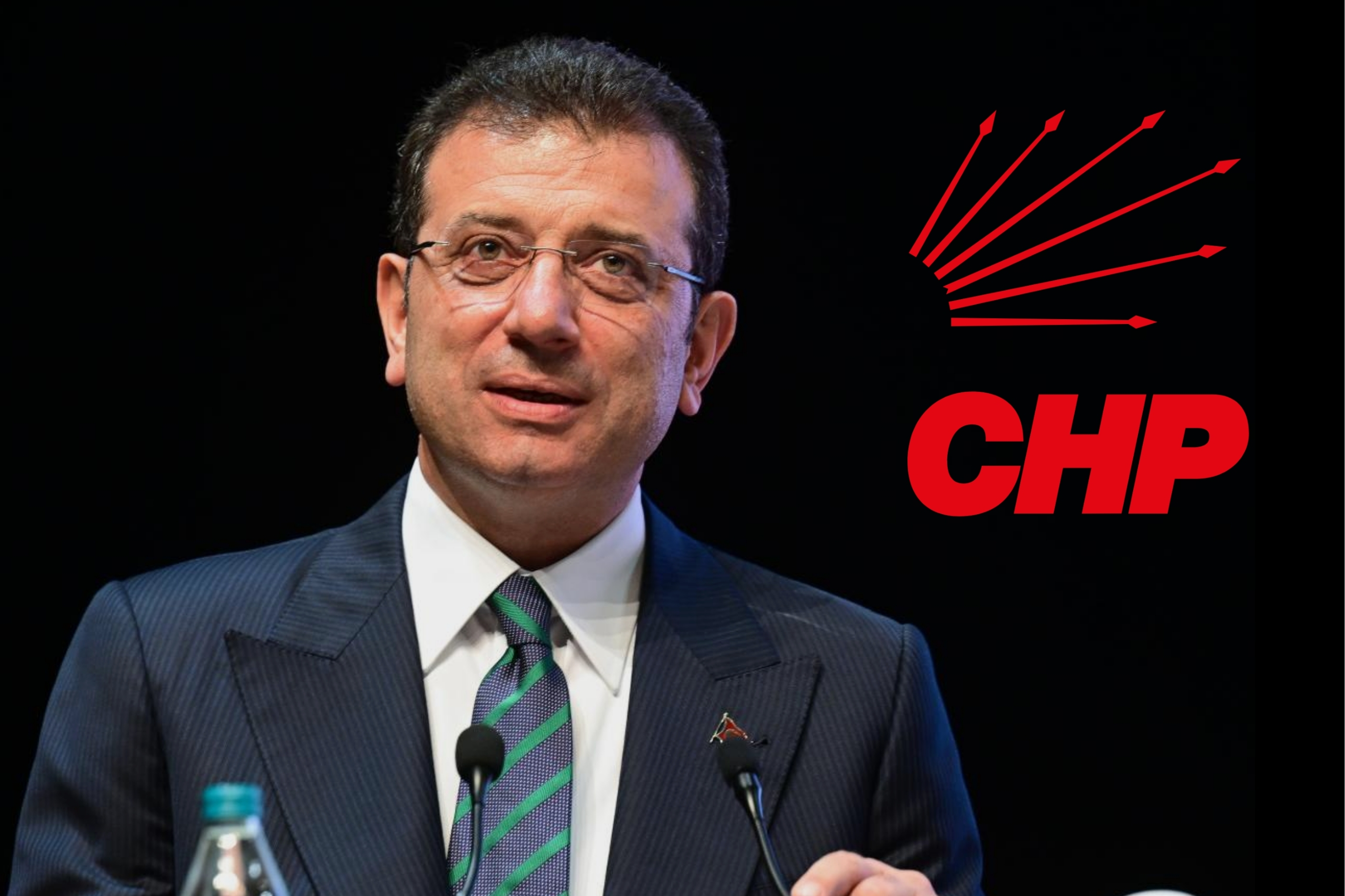 İmamoğlu'nun Tutukluluğuna Itiraz