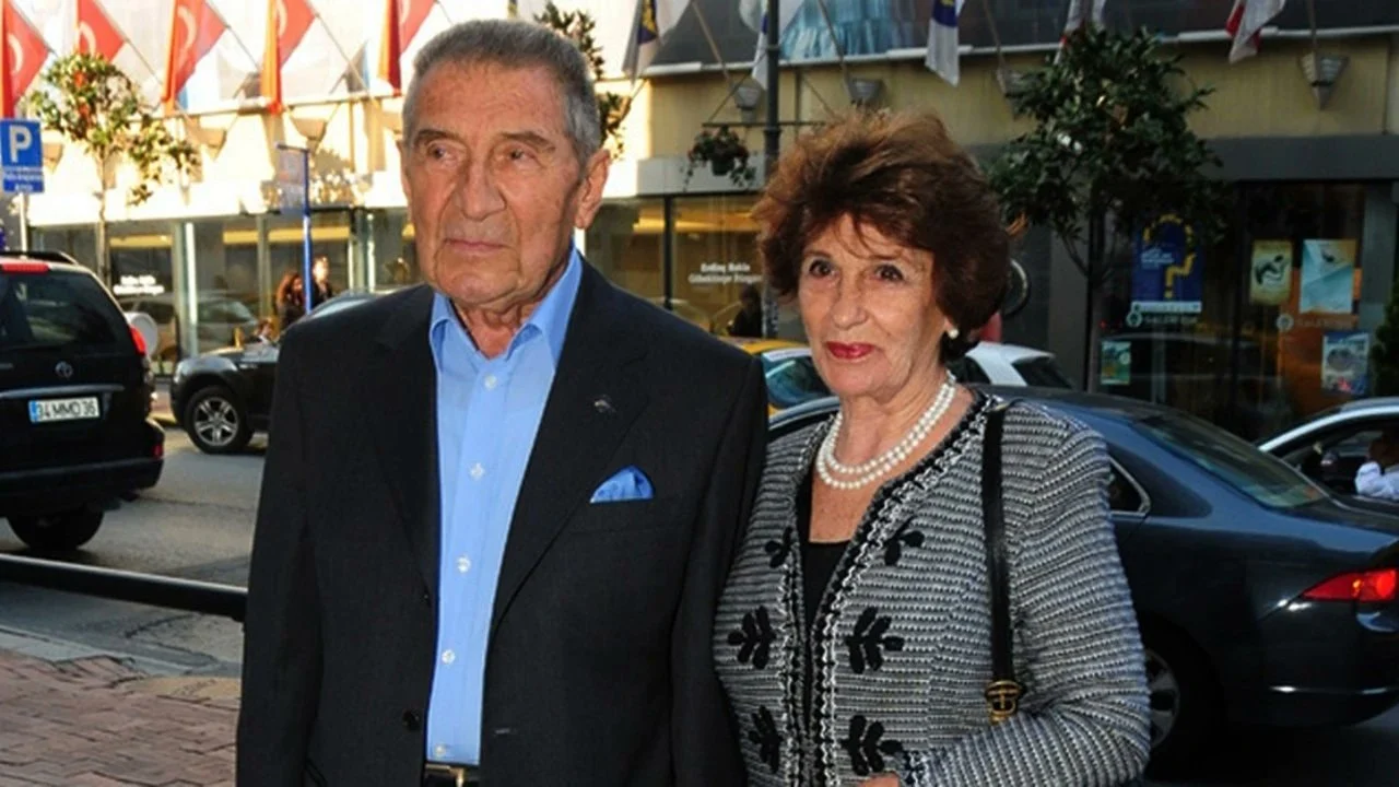 Iş Insanı Osman Boyner