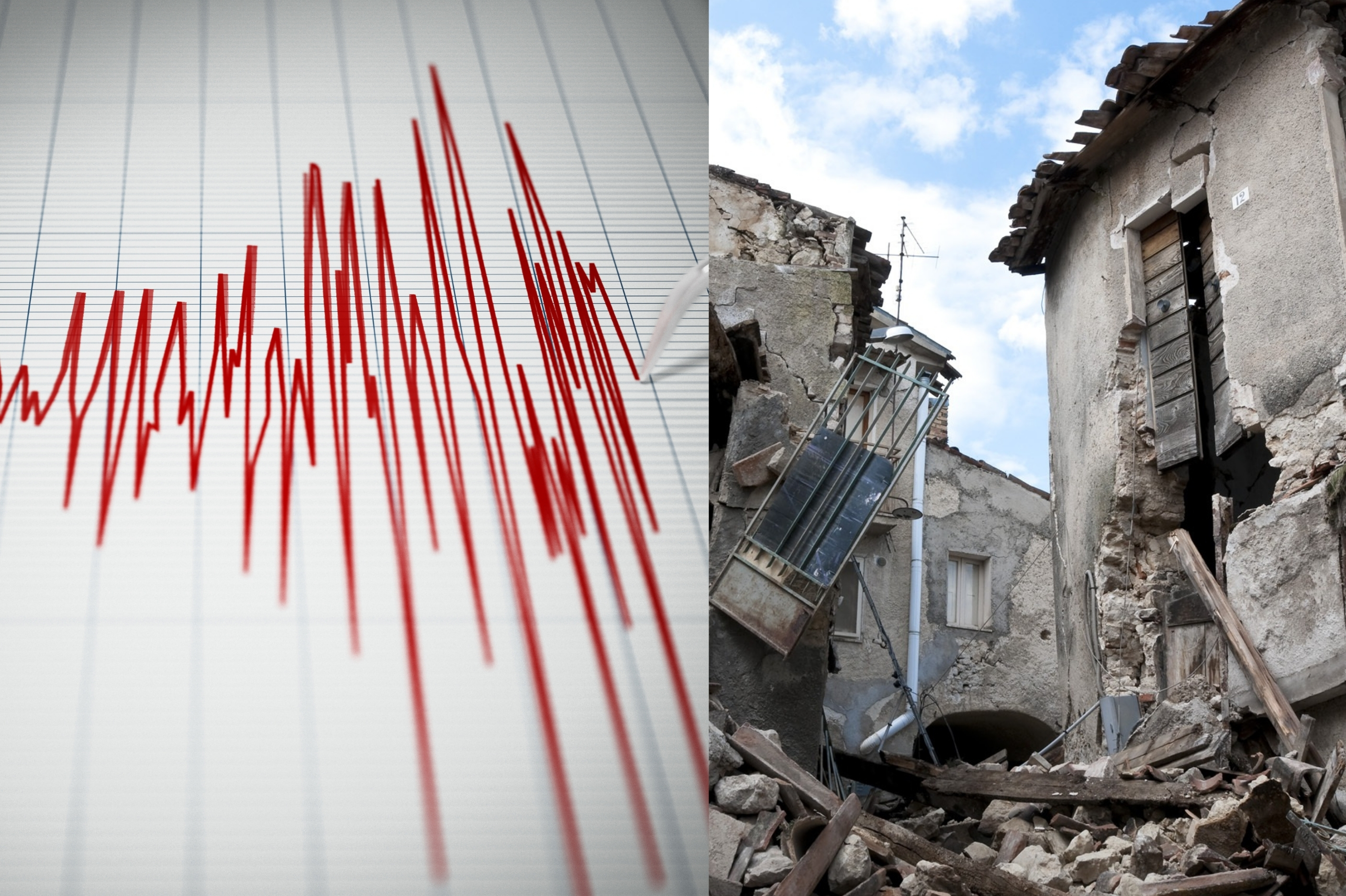 İstanbul’da 2 Günlük Deprem Tatili!