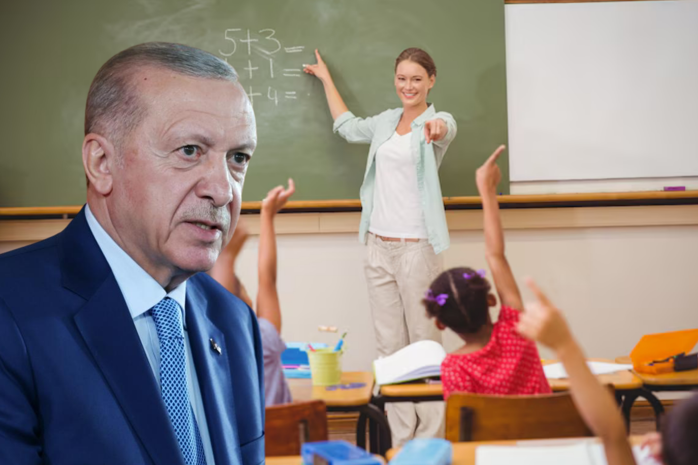 Kabine Öğretmen Atamasını Açıkladı