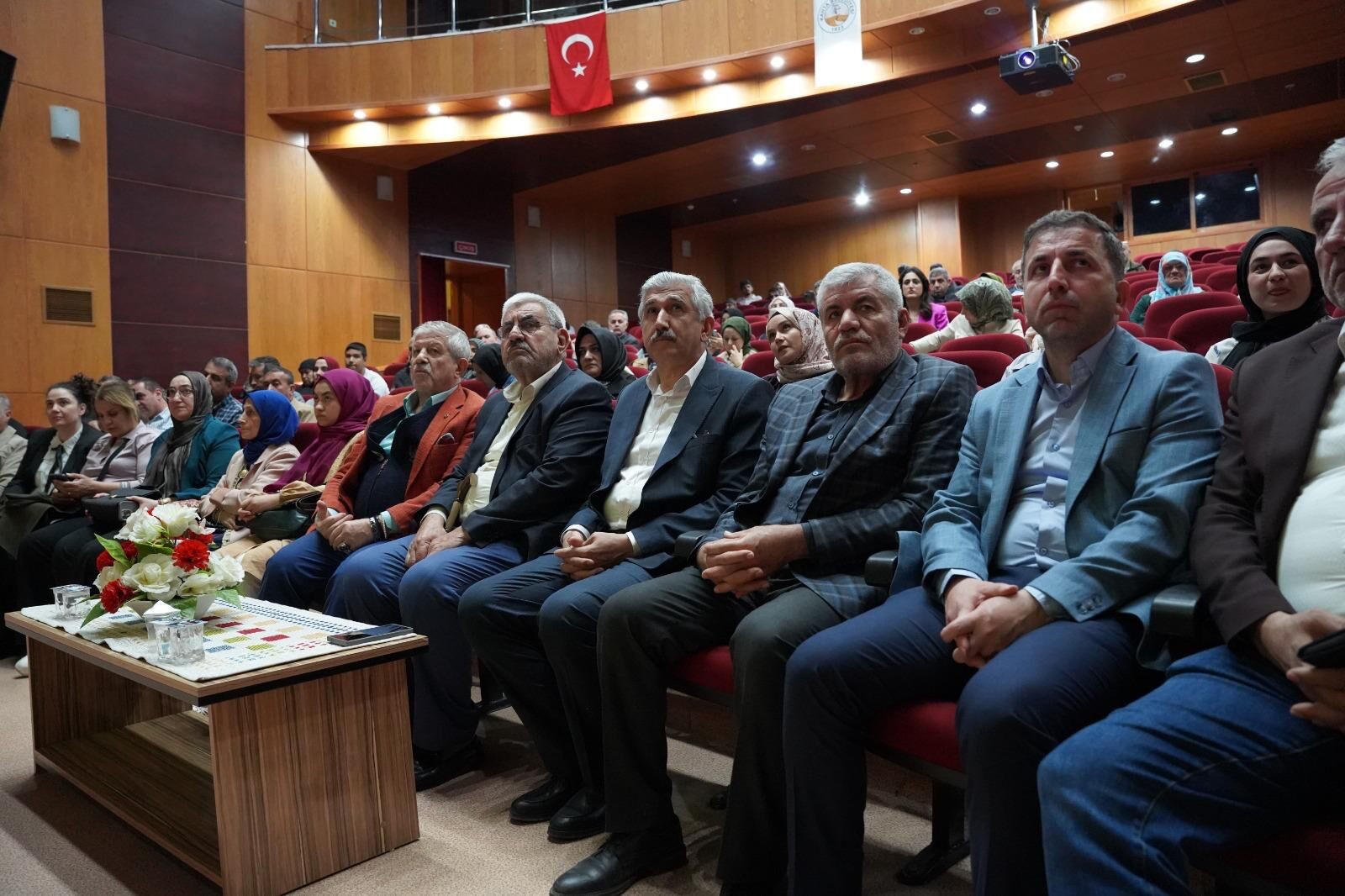 Kahta Belediyesi Son