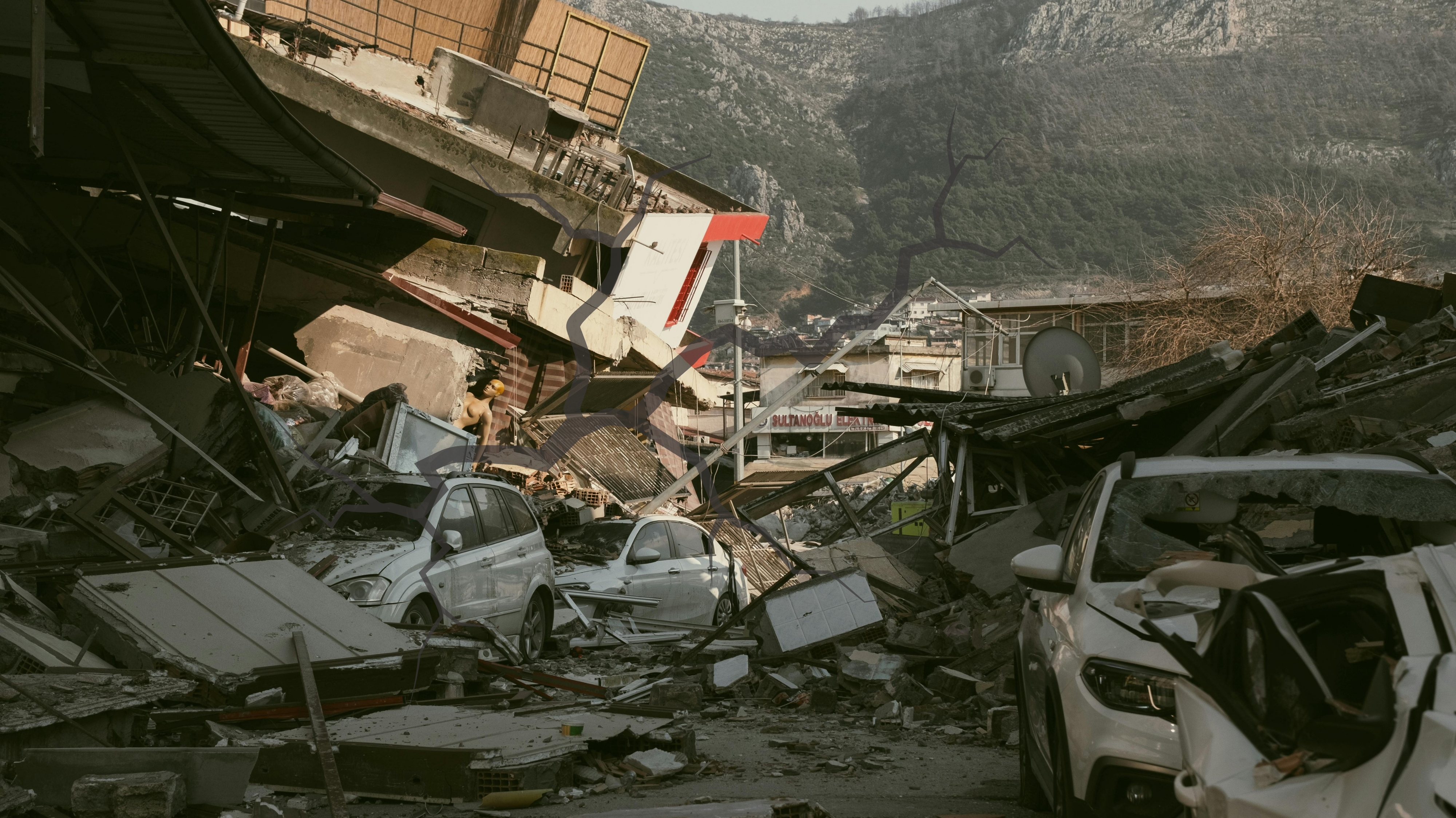 Kandi̇lli̇ Rasathanesi̇’nden Deprem Açiklamasi