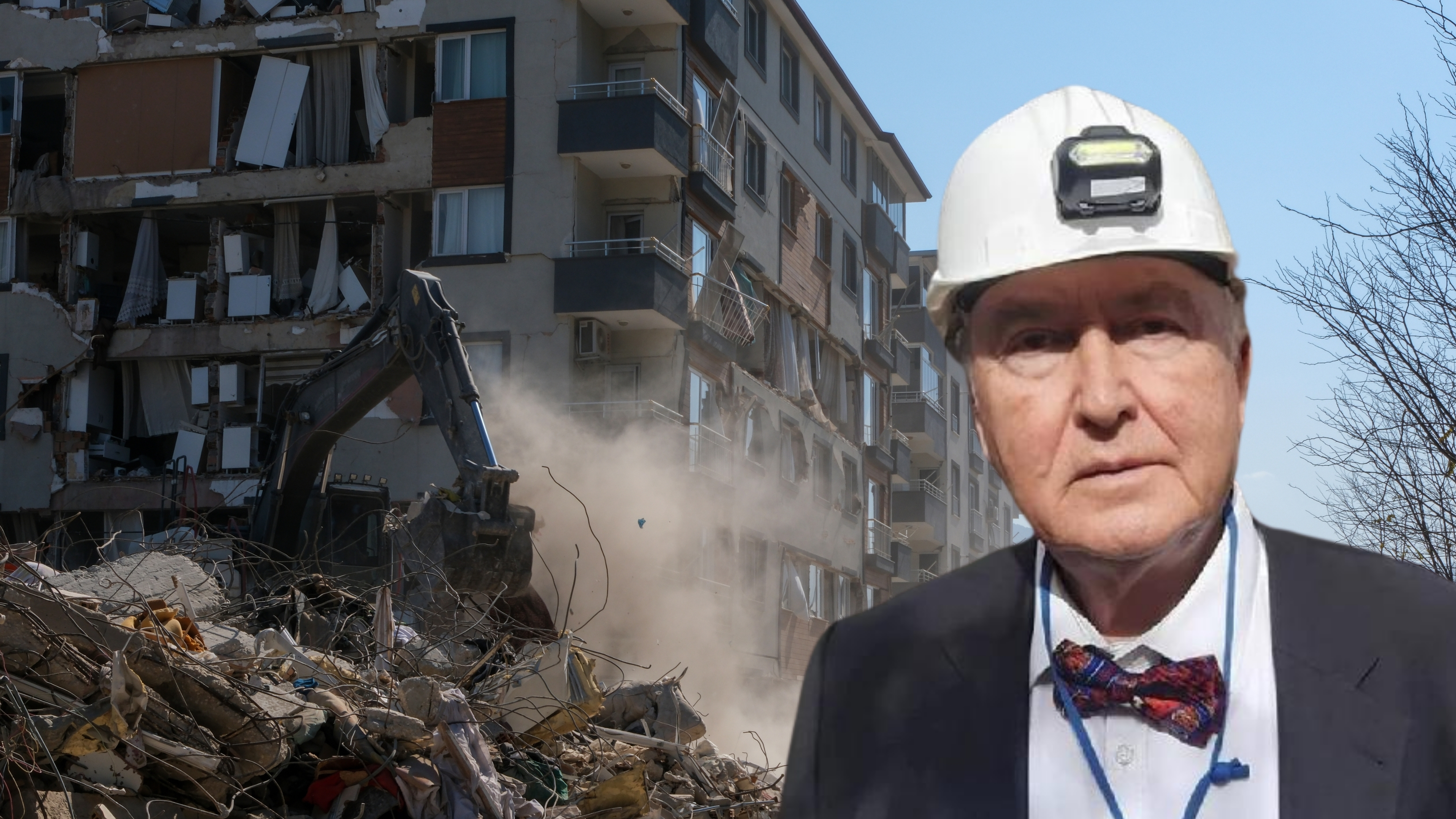 Kandi̇lli̇ Rasathanesi̇’nden Van Deprem Açiklamasi