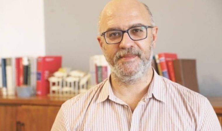 Faik Özgür Erol kimdir, aslen nereli, kaç yaşında, evli mi, avukat mı? Mesleği, kariyeri! - Urfa Haberleri